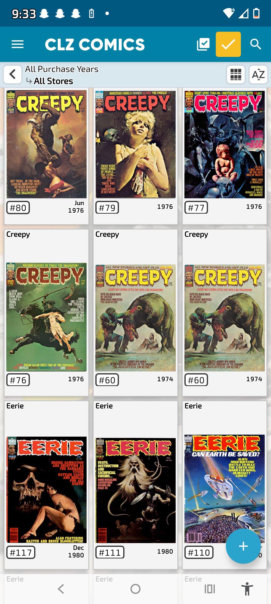 comic books - Lake Charles, Louisiana - FleaMarketBay