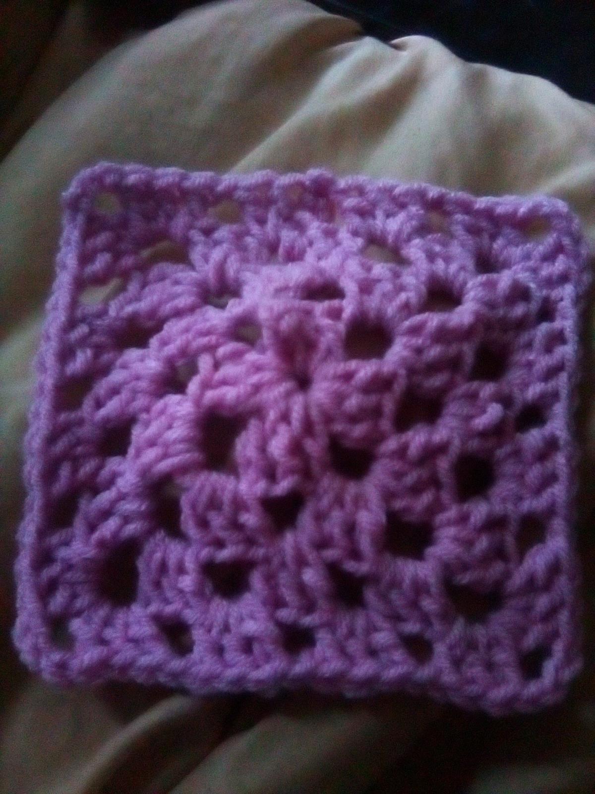 crochet coaster made by hand - Mc Caysville, Georgia - FleaMarketBay