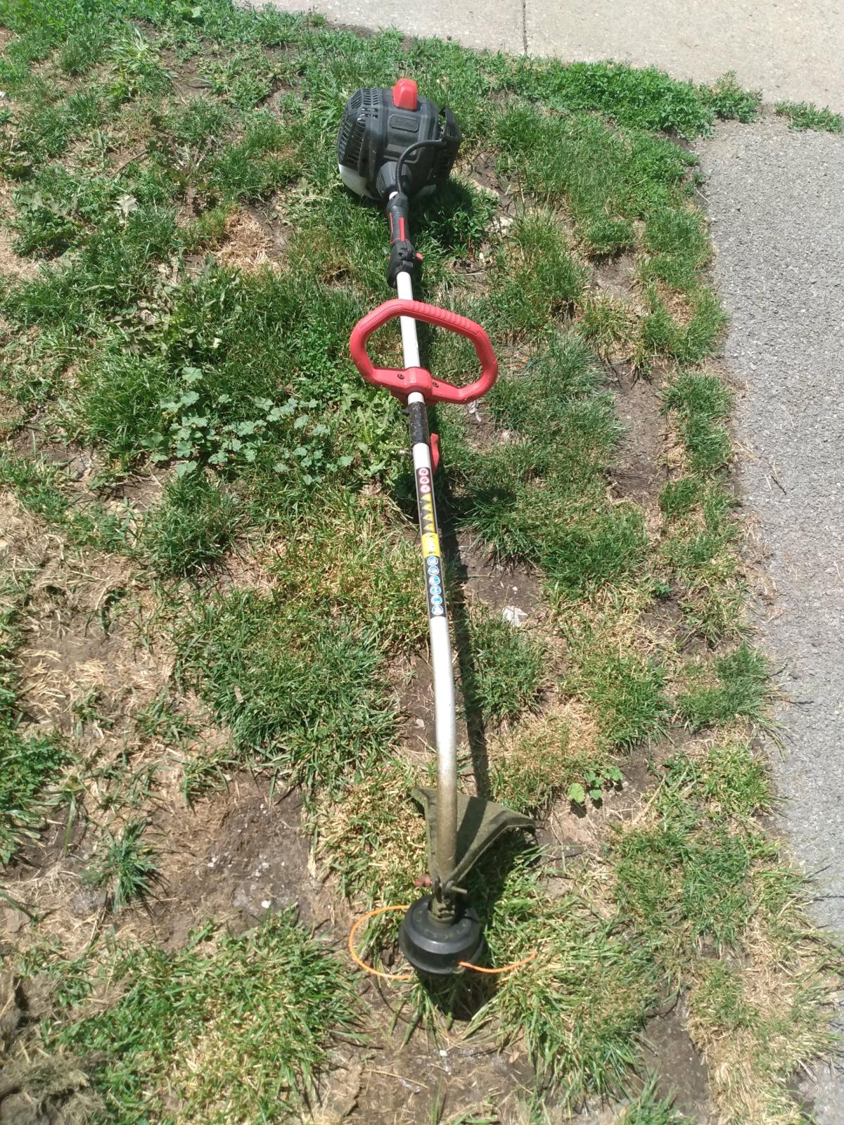 string trimmer - Cato, New York - FleaMarketBay
