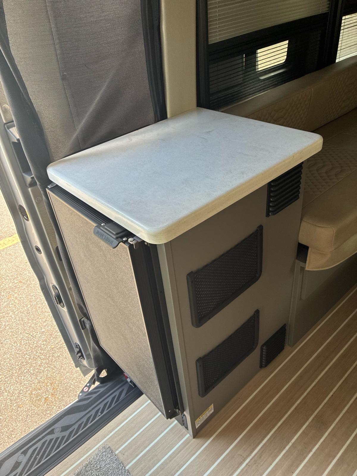 2027 Jayco Solstice 21T - Tampa, Florida - FleaMarketBay
