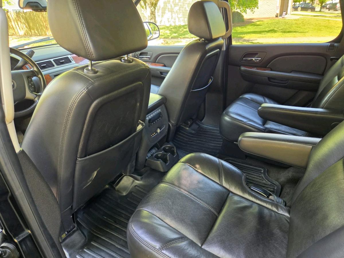 2007 Tahoe - Nicholasville, Kentucky - FleaMarketBay