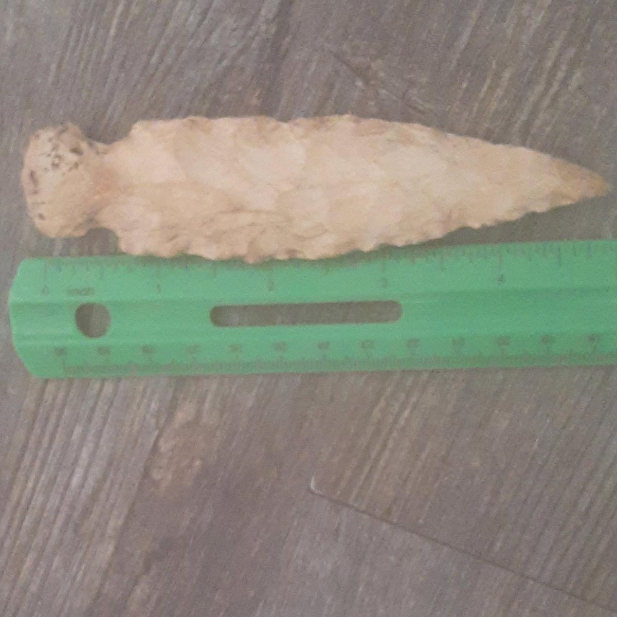 arrowheads - Burgettstown, Pennsylvania - FleaMarketBay
