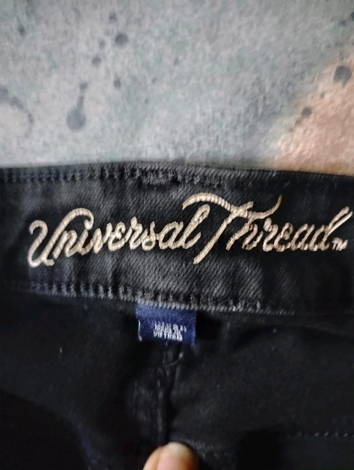 A Sexy Tight Pair of Black Pants - Swansea, South Carolina - FleaMarketBay
