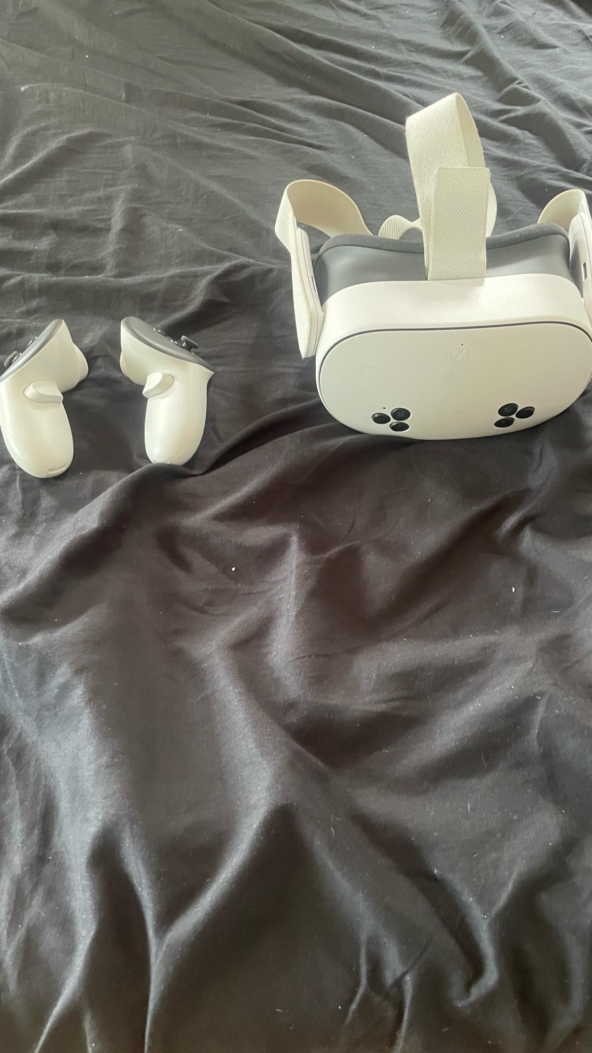 oculus meta quest 3s 128GB - Philadelphia, Pennsylvania - FleaMarketBay