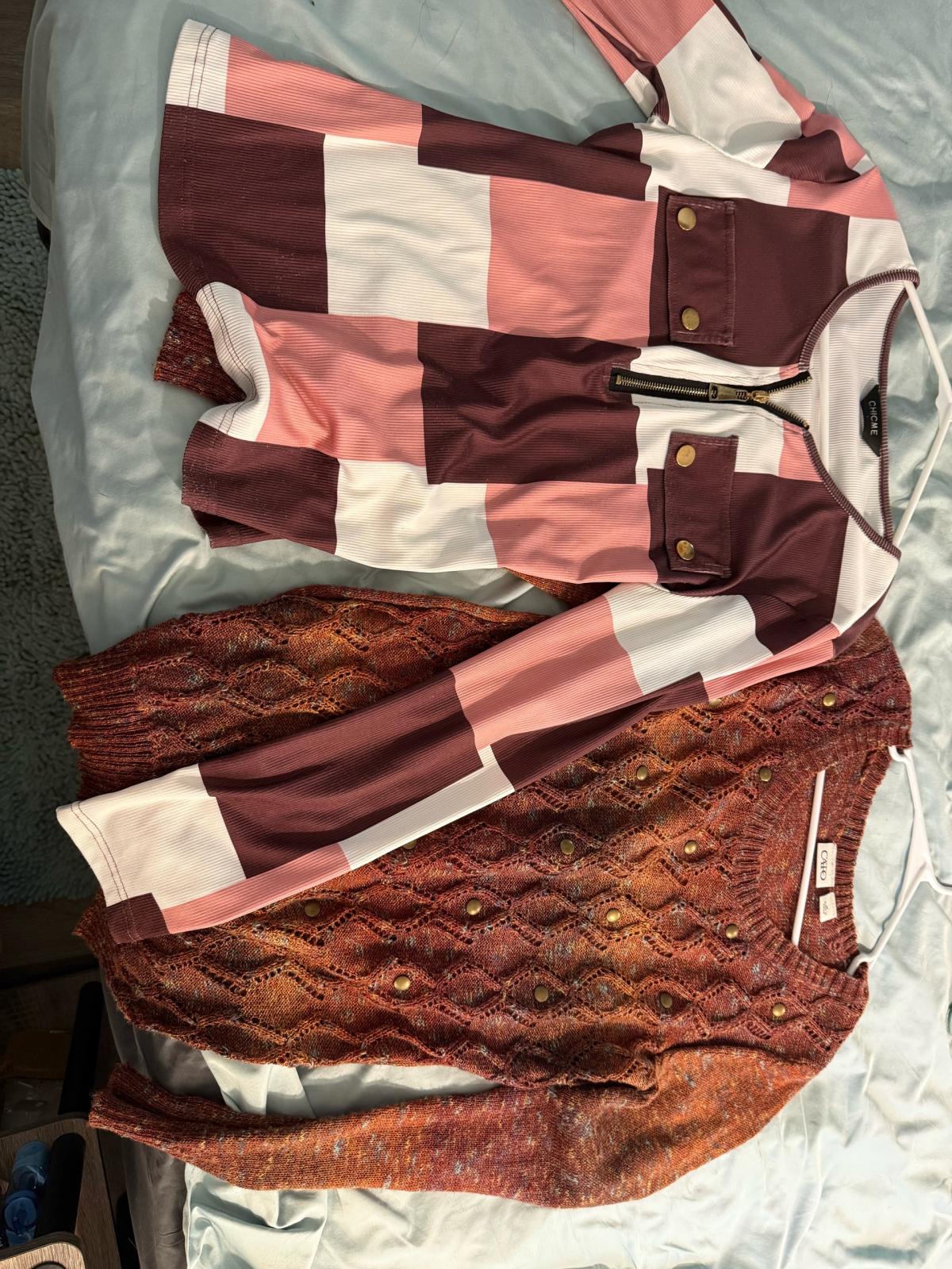 Womens shirts - Fort Myers, Florida - FleaMarketBay