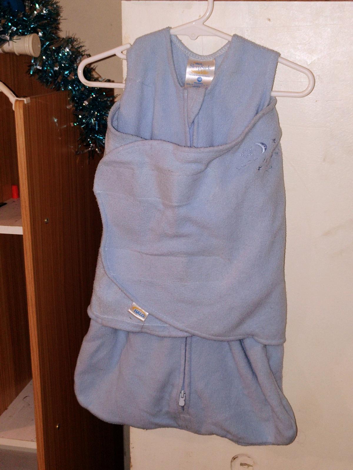 baby boy clothes 1 month to 6 months - Rossville, Georgia - FleaMarketBay