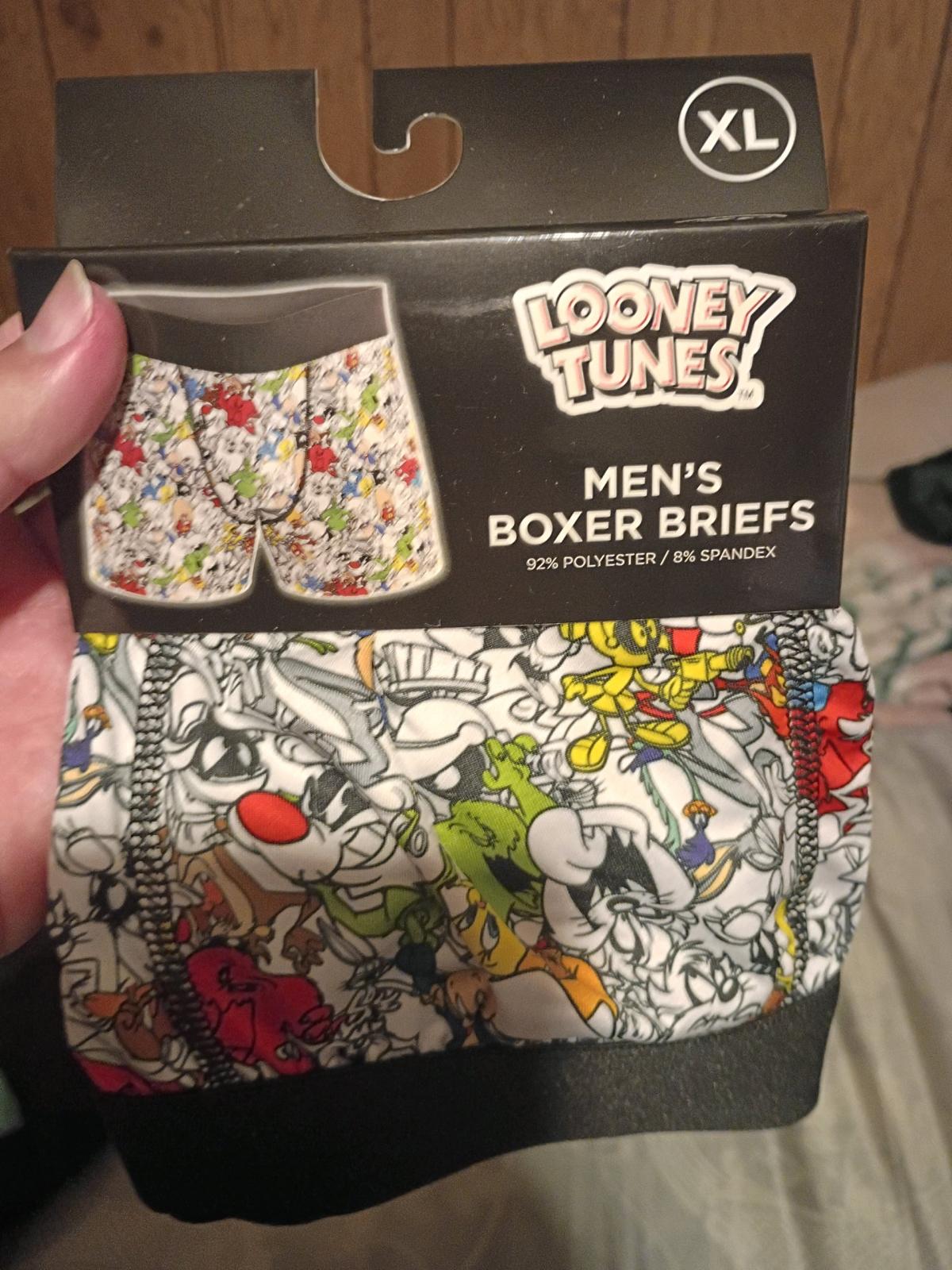mens new XL boxers - Chicago, Illinois - FleaMarketBay