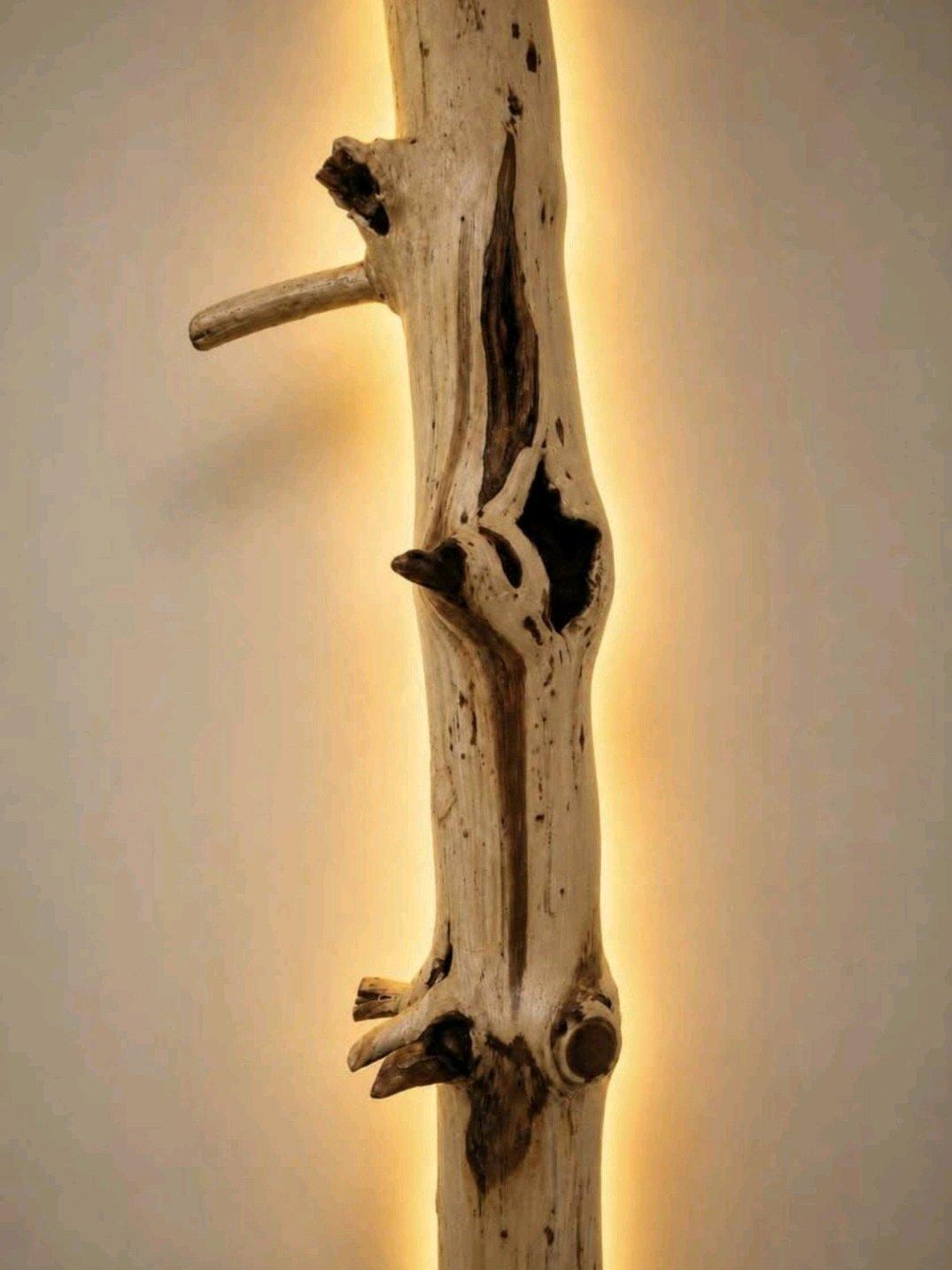 Bring the serenity of the outdoors inside with a glow as war - Algonquin, Illinois - FleaMarketBay