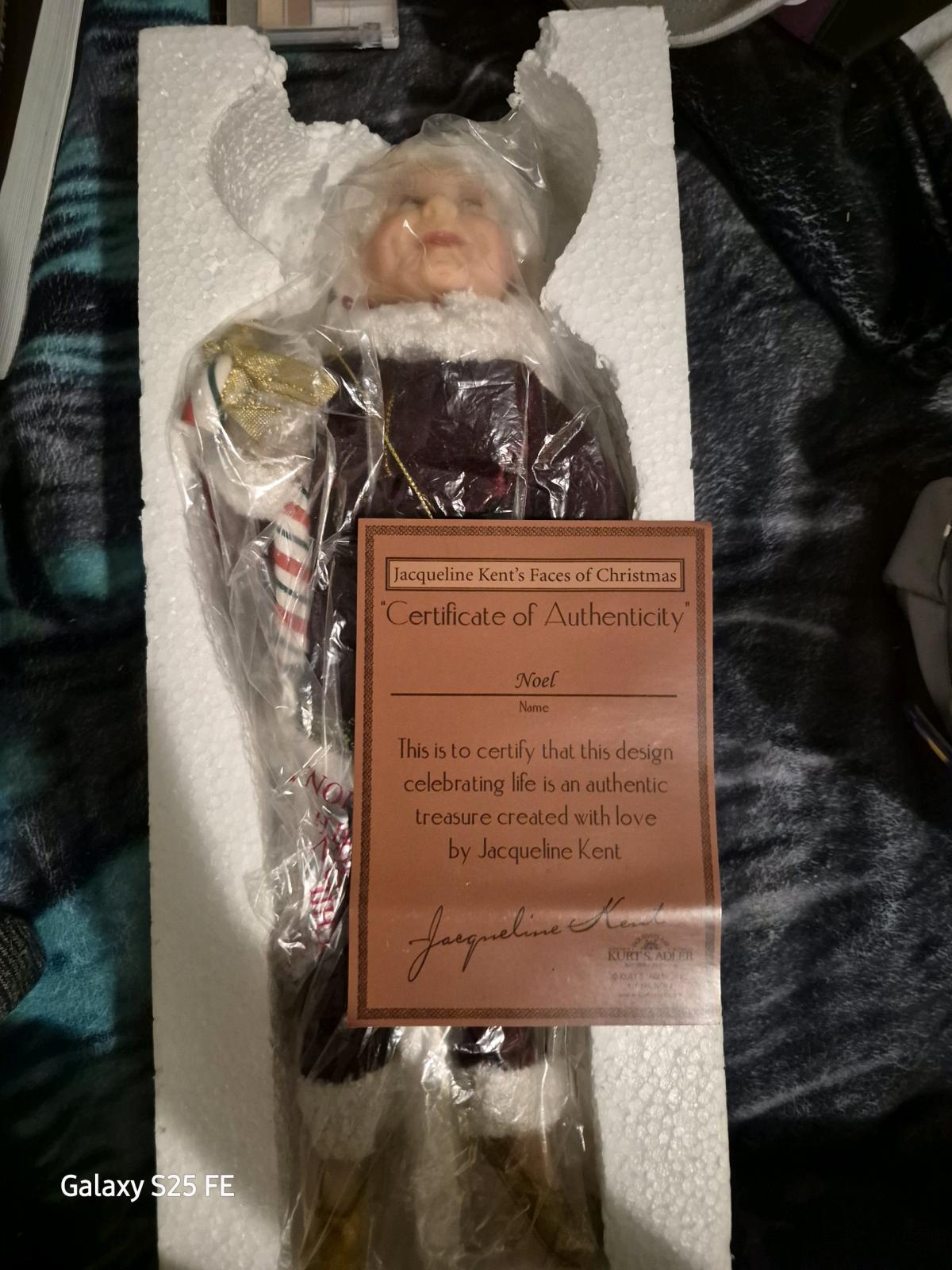 porcelain dolls - Johnstown, Pennsylvania - FleaMarketBay