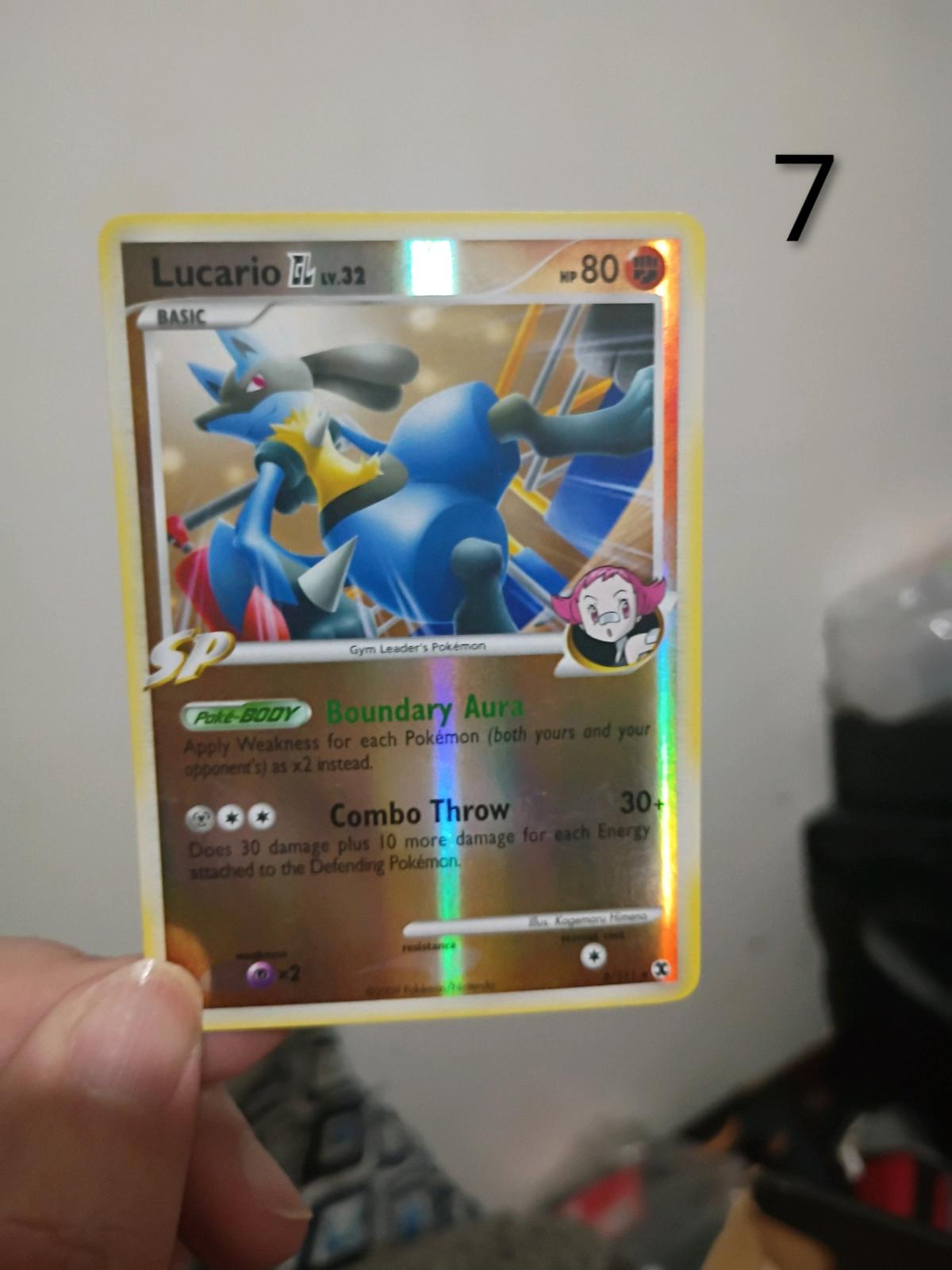 Pokemon cards in protector sleeves New - Chicago, Illinois - FleaMarketBay