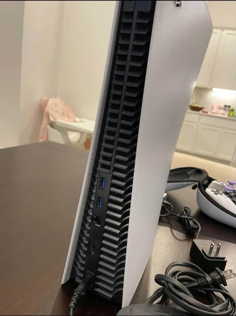 PlayStation5 - Atwood, Colorado - FleaMarketBay
