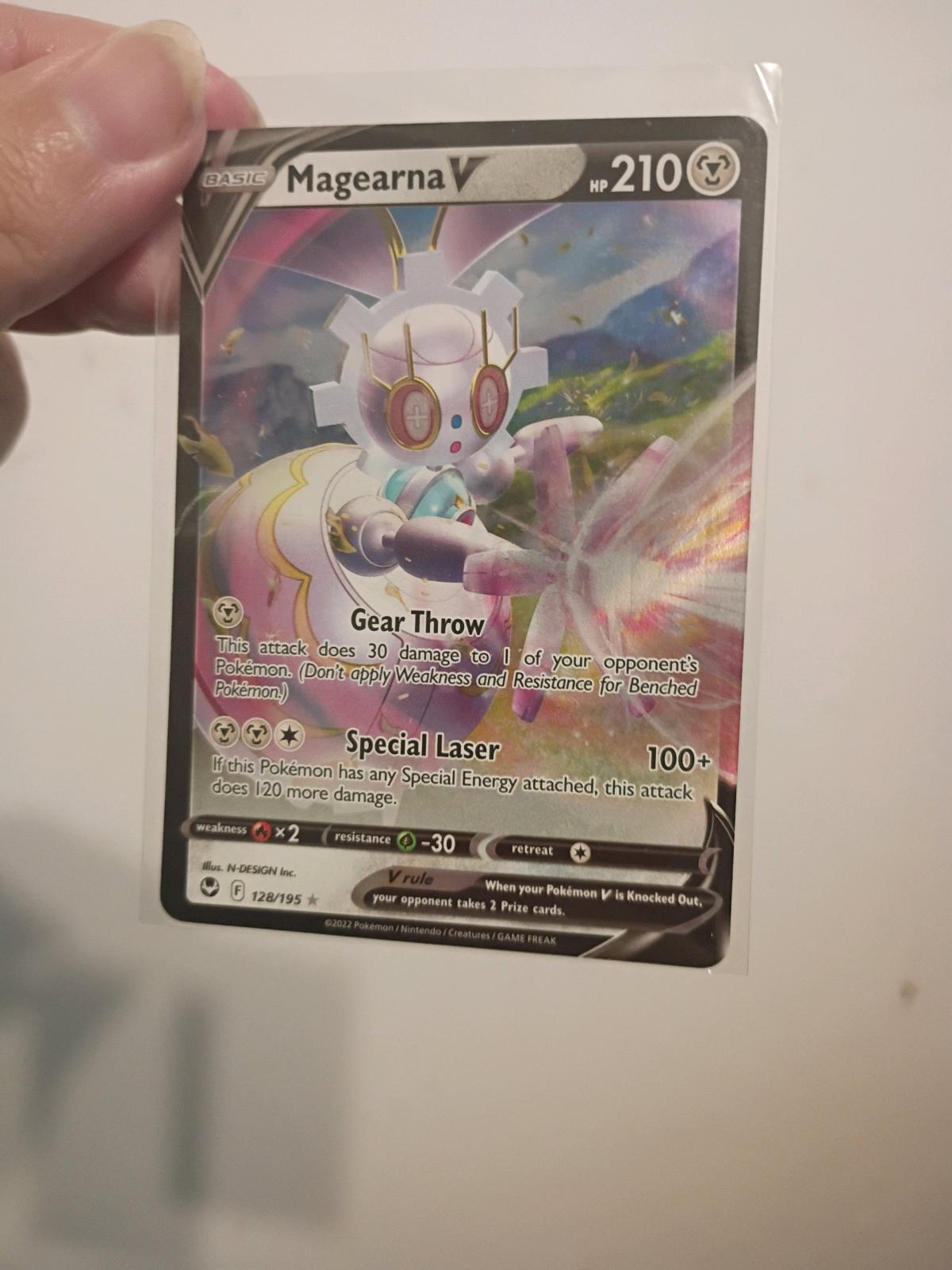 Pokemon cards in protector sleeves - Chicago, Illinois - FleaMarketBay