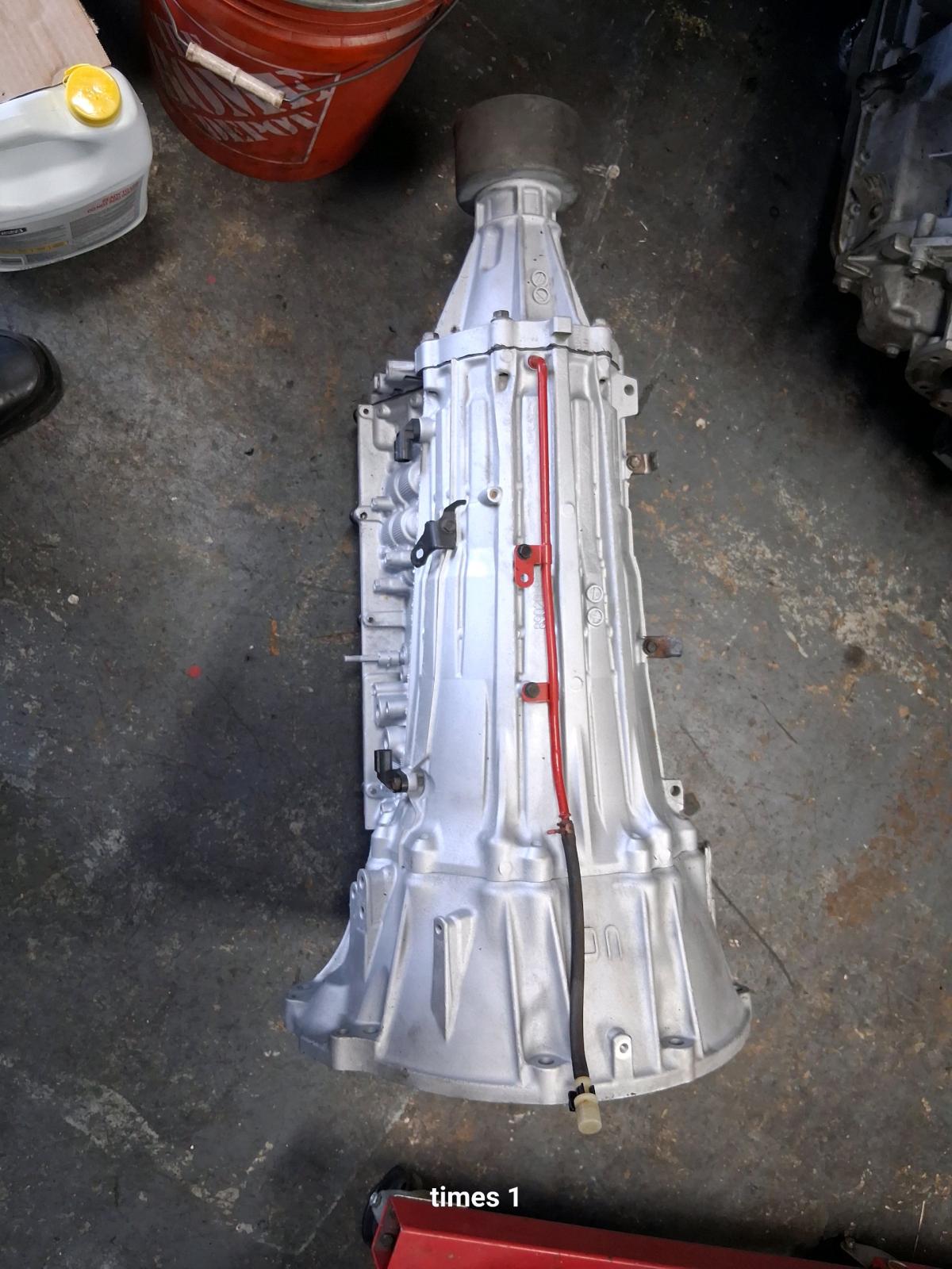 transmissions ready for installation - West Palm Beach, Florida - FleaMarketBay