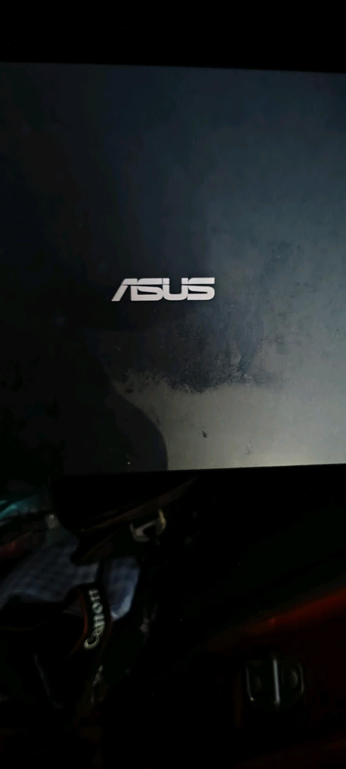 Asus laptop - Houston, Texas - FleaMarketBay