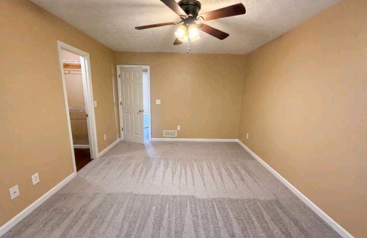 4 Bedroom 3 Bathroom House For Rent - Lithonia, Georgia - FleaMarketBay
