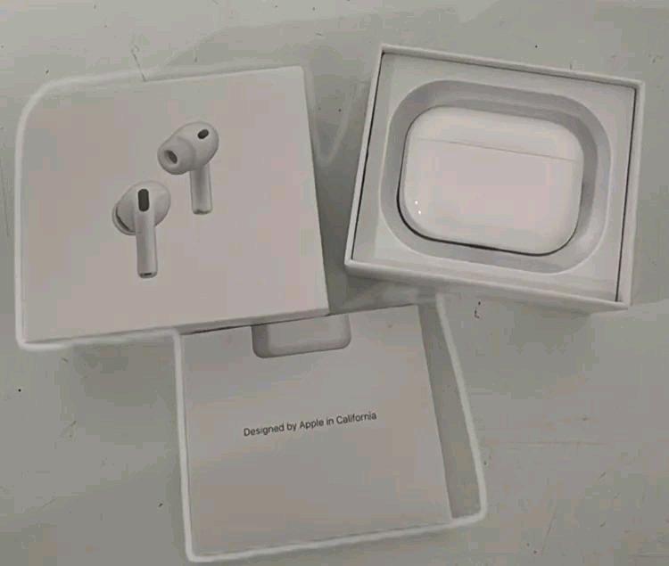 Air pods gen 2 pro - Glenn Dale, Maryland - FleaMarketBay