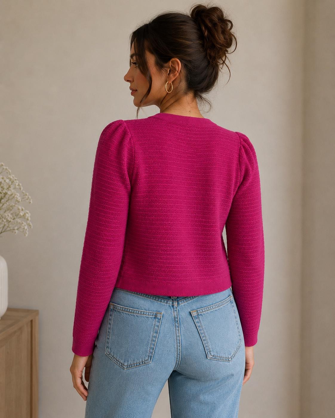 Ann Taylor Open Front Cardigan Sweater - Elk Grove, California - FleaMarketBay