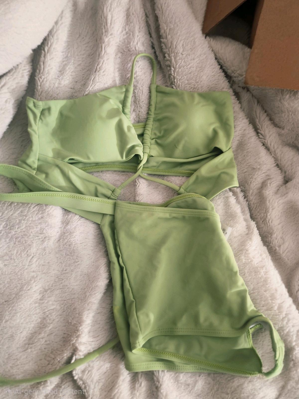 Swimsuit - Buffalo, New York - FleaMarketBay