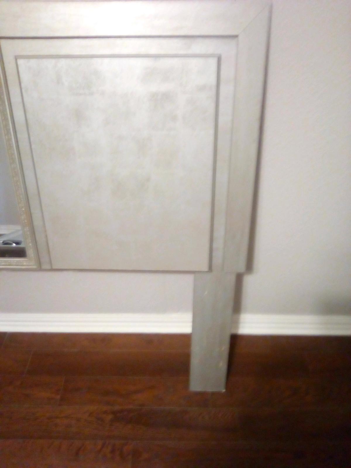 bed headboard - Pangburn, Arkansas - FleaMarketBay