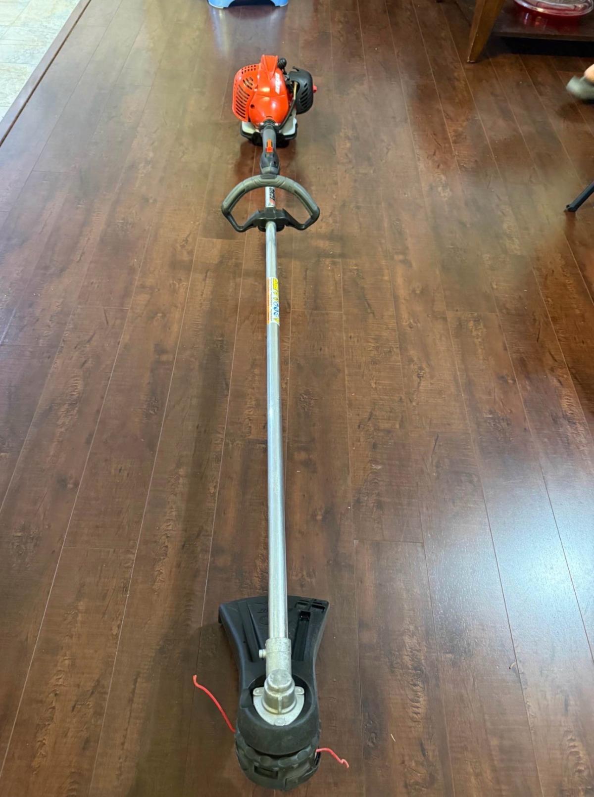 echo srm 225 trimmer - Arlington, Texas - FleaMarketBay