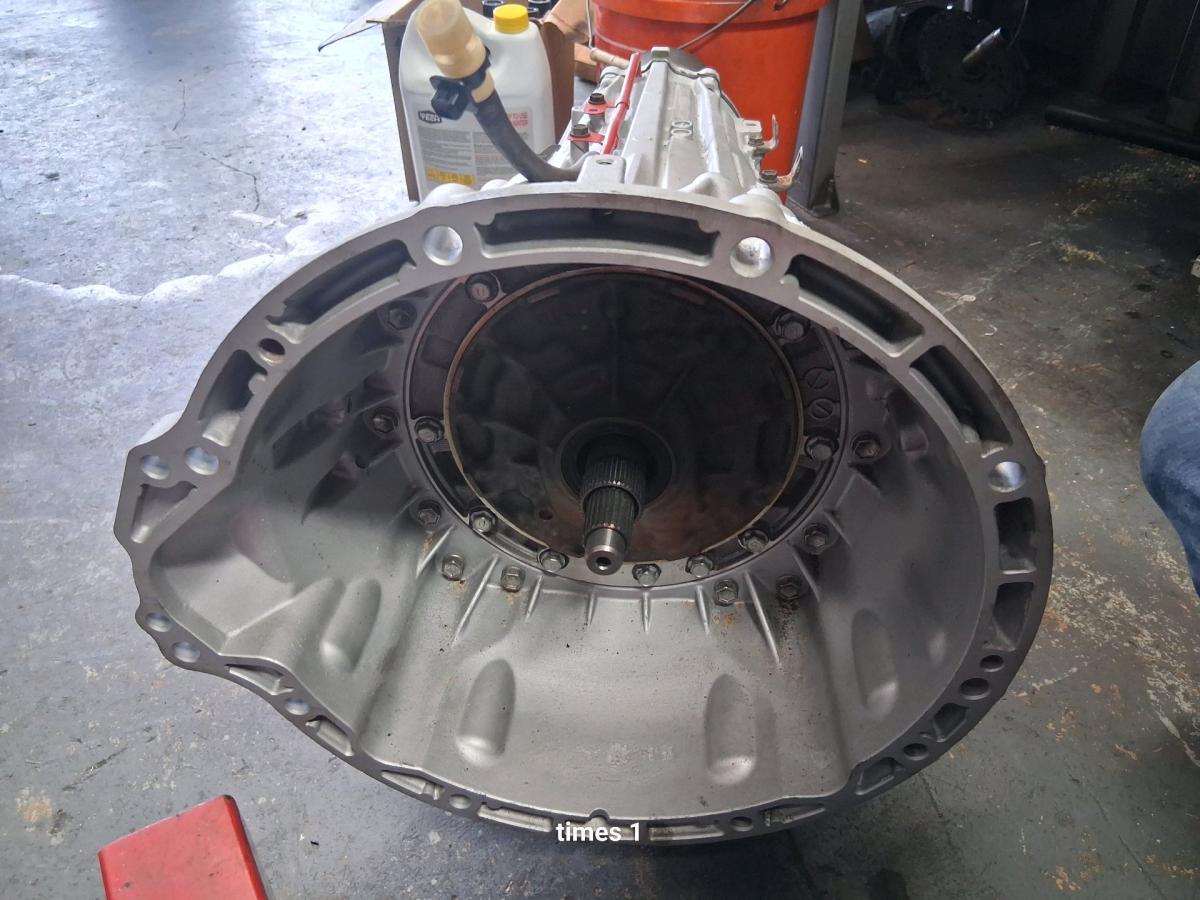 transmissions ready for installation - West Palm Beach, Florida - FleaMarketBay