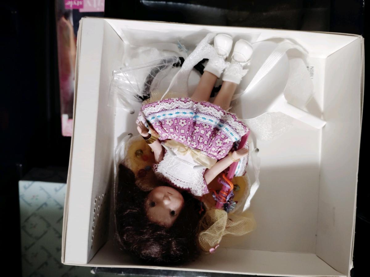 Dolls Collectors Items - Everett, Washington - FleaMarketBay