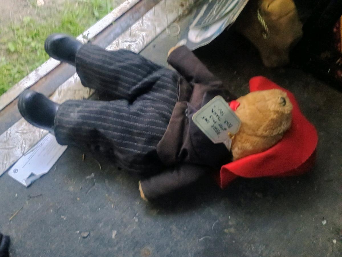 padeentigton bears - Ladson, South Carolina - FleaMarketBay