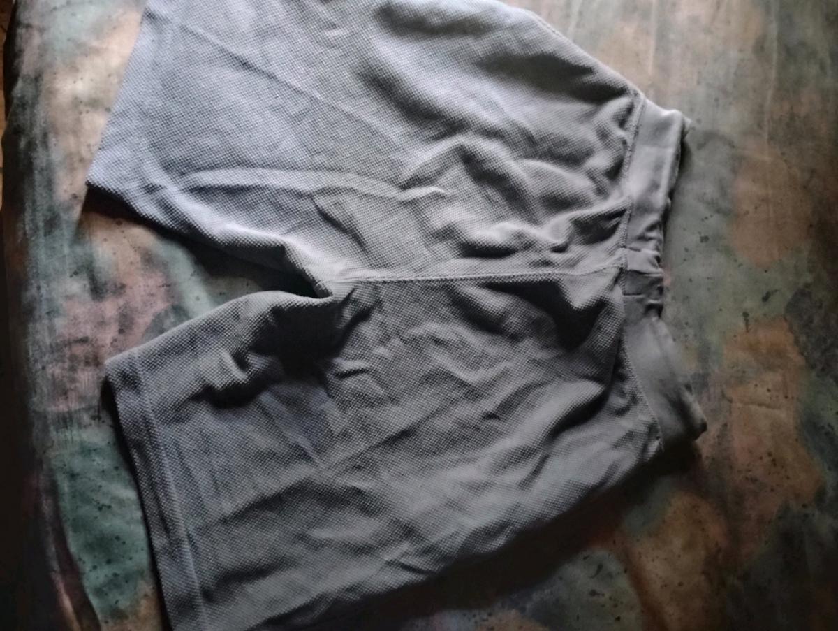 A Nice Womens Pair of Grey Shorts - Swansea, South Carolina - FleaMarketBay