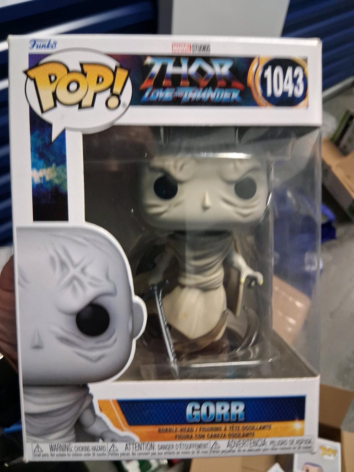 marvel funko pop collection - Appleton, Wisconsin - FleaMarketBay