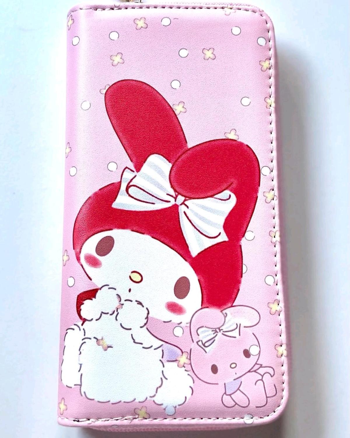 Monederos para mujeres y adolescentes Hello Kitty - Fort Lauderdale, Florida - FleaMarketBay