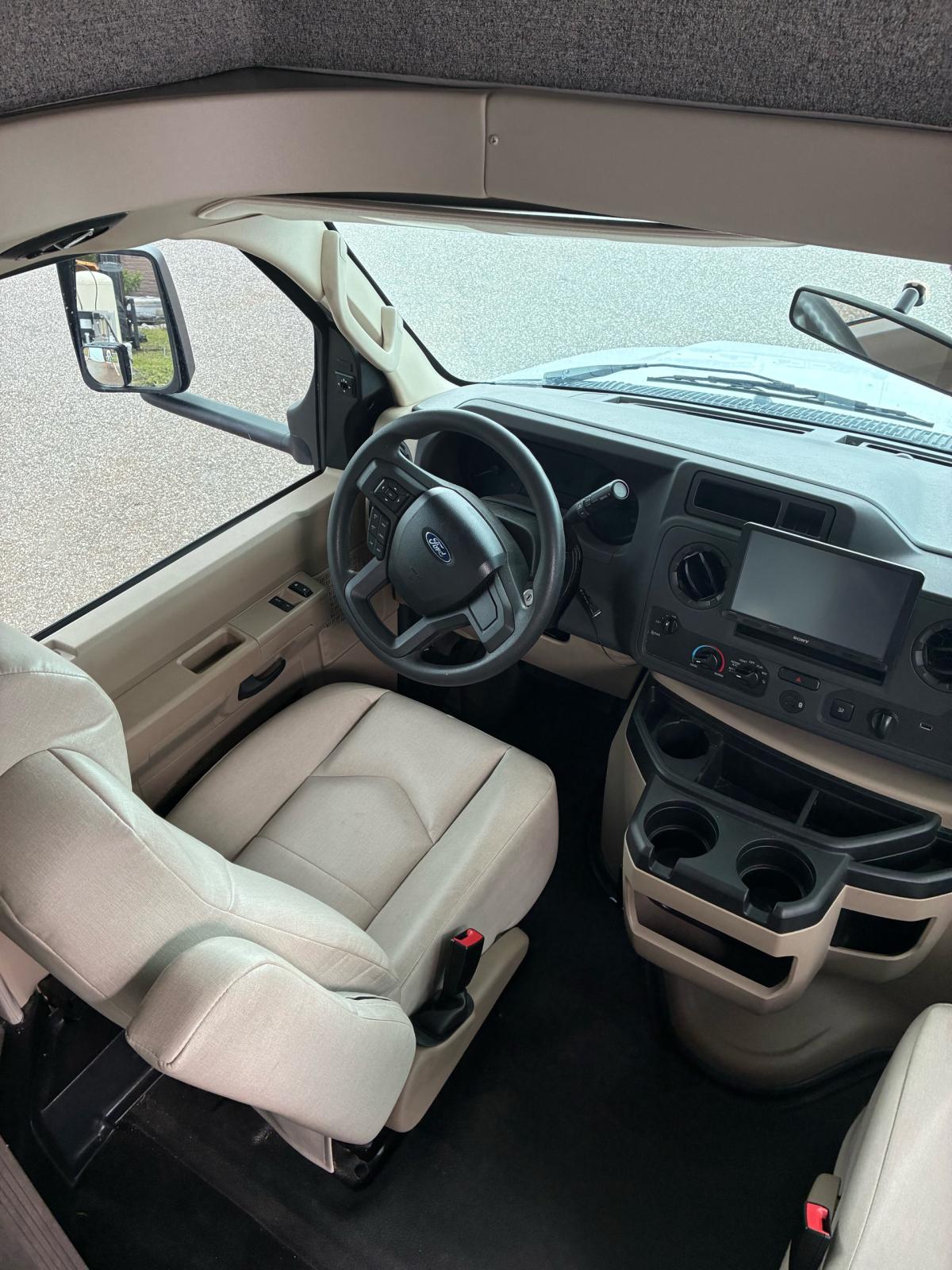 2023 Jayco Redhawk 24B - Dover, Florida - FleaMarketBay