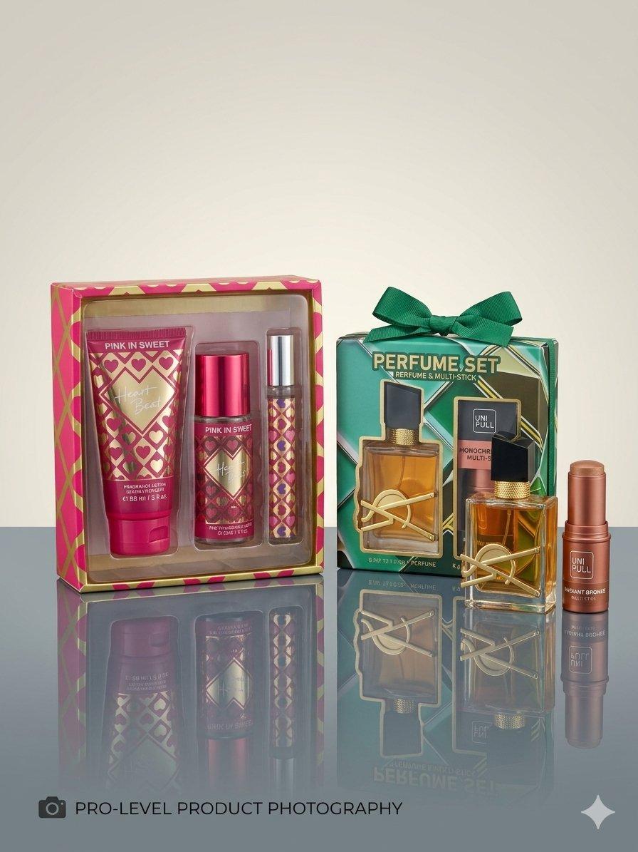 perfumera arabes ropa colombiana y mucho ms - Houston, Texas - FleaMarketBay