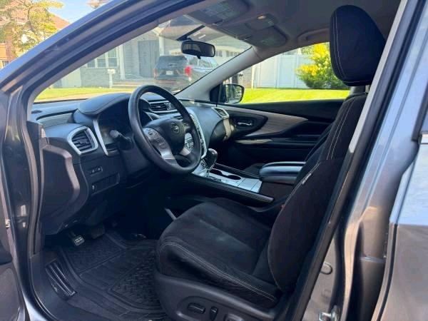 2015 Nissan Murano SV  5900 Roosevelt - Las Vegas, Nevada - FleaMarketBay