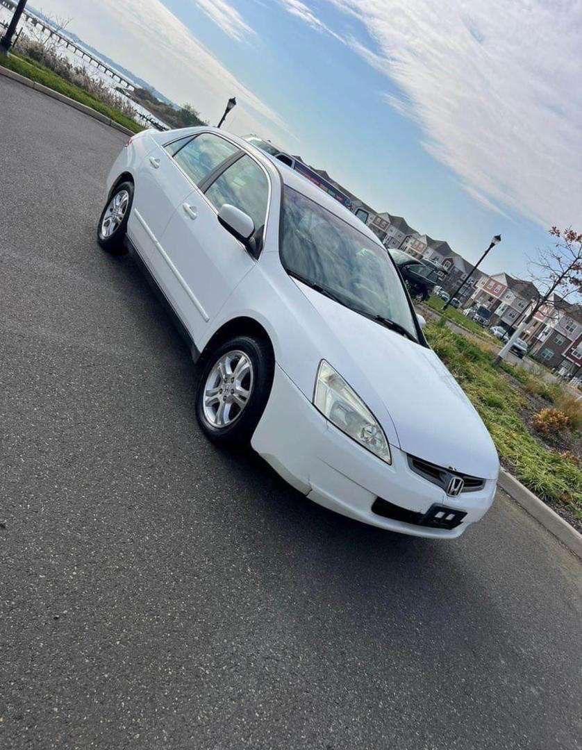 2007 Honda Accord - New York, New York - FleaMarketBay