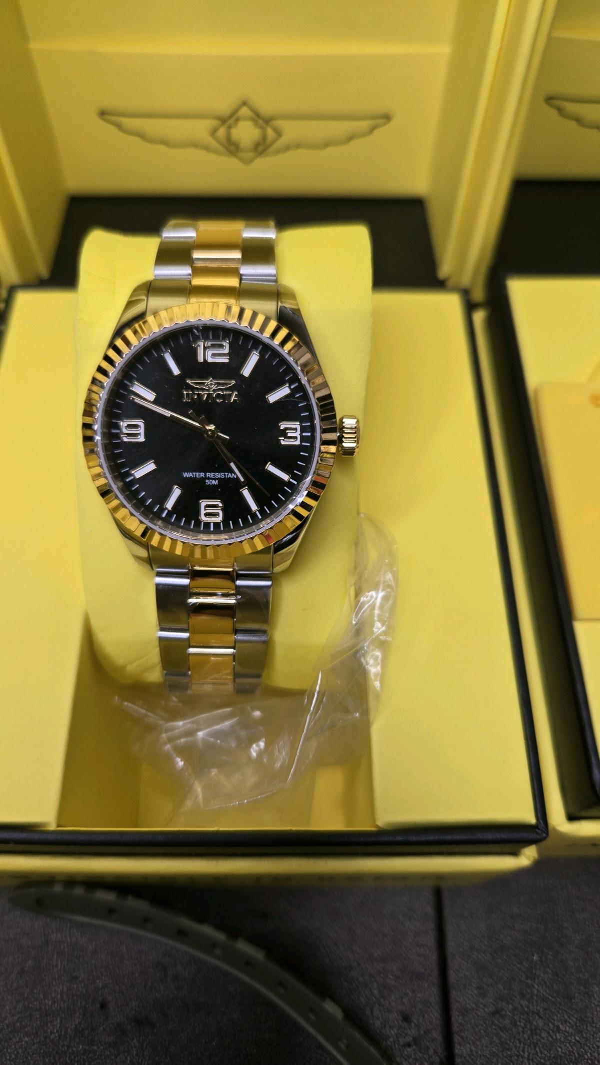 invictia Womens watch - Clearwater, Florida - FleaMarketBay