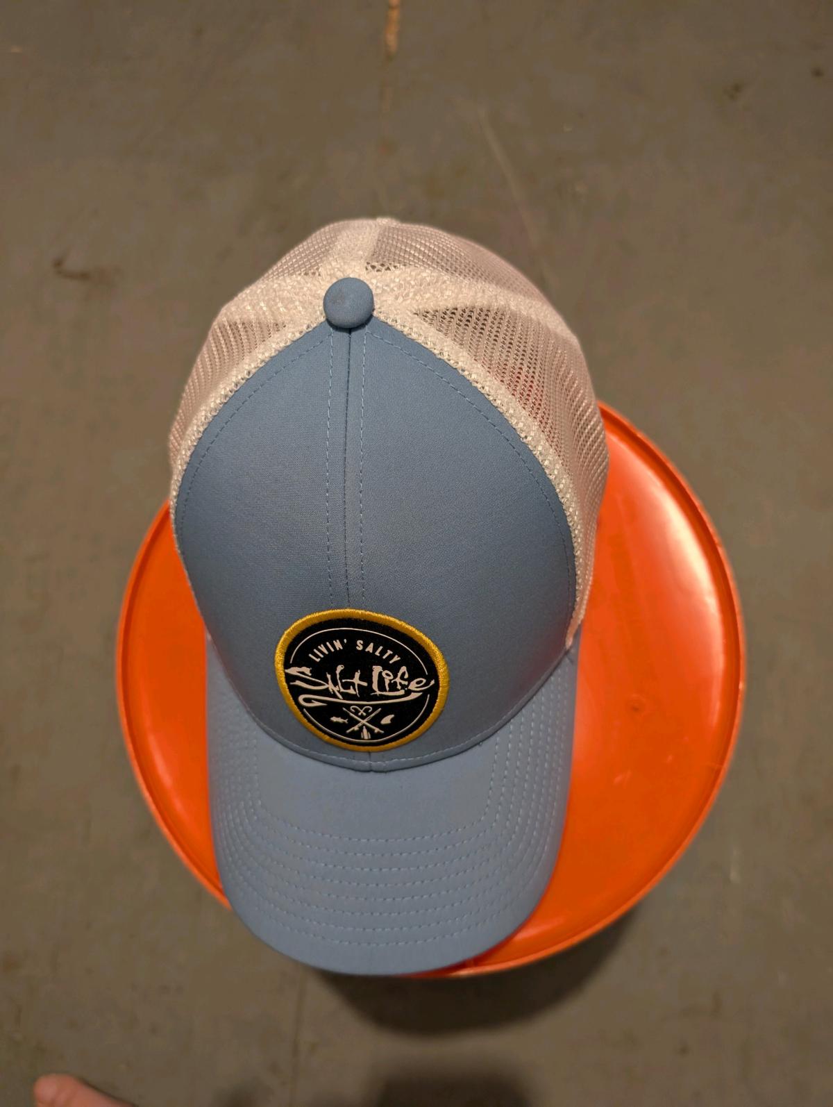 I can also sell the hats in a bundle price all three for one - Ludowici, Georgia - FleaMarketBay