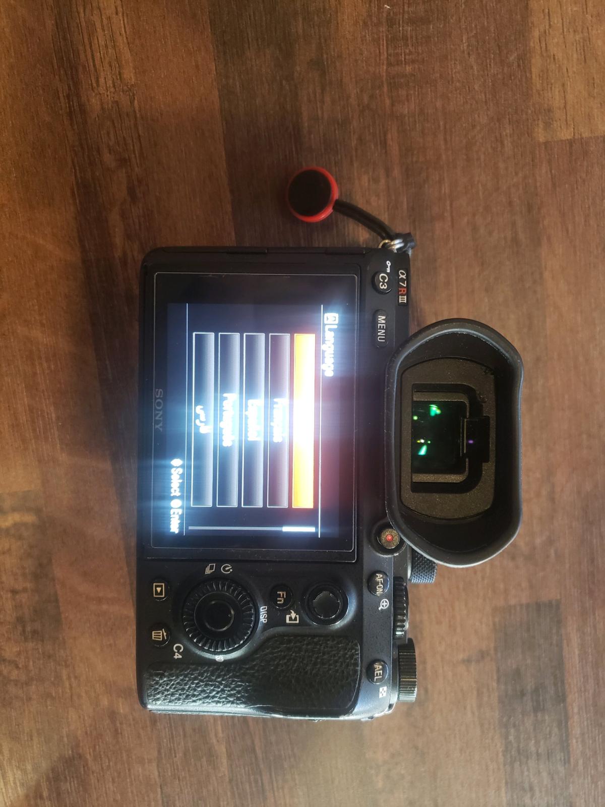 SONYA7 R3 Body less than 40000 shutter count - Tucson, Arizona - FleaMarketBay