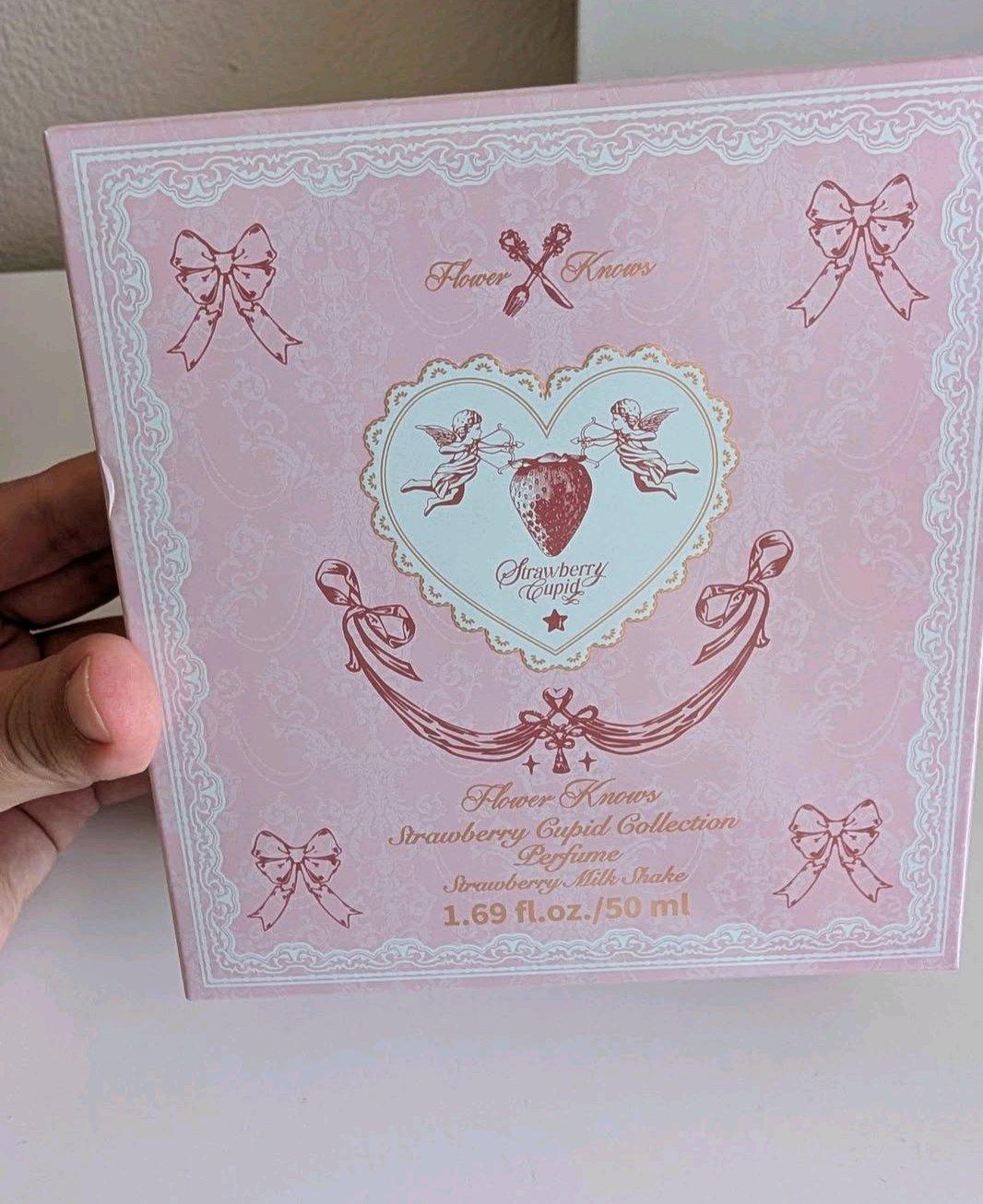 perfume Cupid from Urban outfitters - Meridian, Idaho - FleaMarketBay