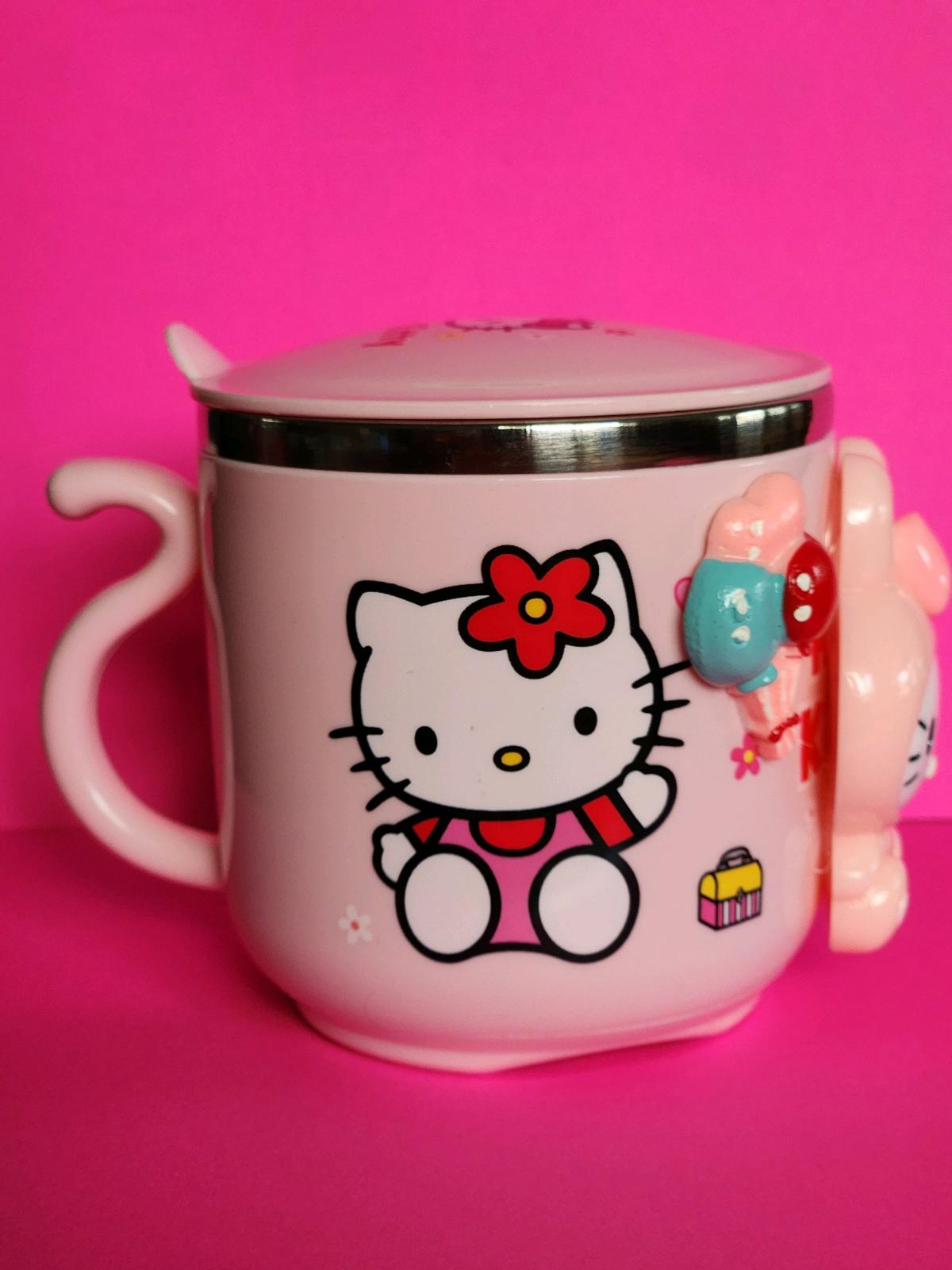 My Melody y Hello kitty - Fort Lauderdale, Florida - FleaMarketBay