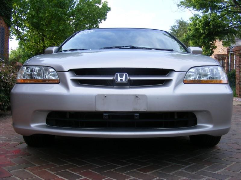 For Sale: 1998 Honda Accord EX  Reliable & Well-Maintaine - Mobile, Alabama - FleaMarketBay