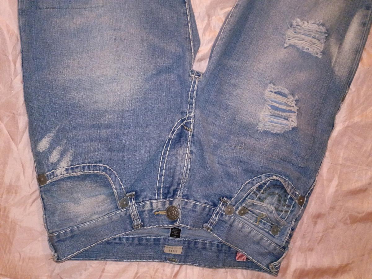 True religion jeans - Allentown, Pennsylvania - FleaMarketBay