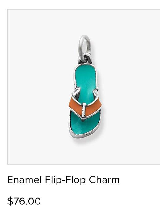 James Avery Charms - San Antonio, Texas - FleaMarketBay
