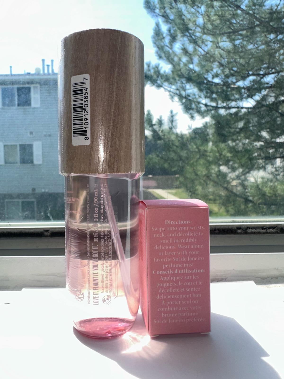 Sol de Janeiro Cheeky Biquini and Jelly Perfume Balm - Salt Lake City, Utah - FleaMarketBay
