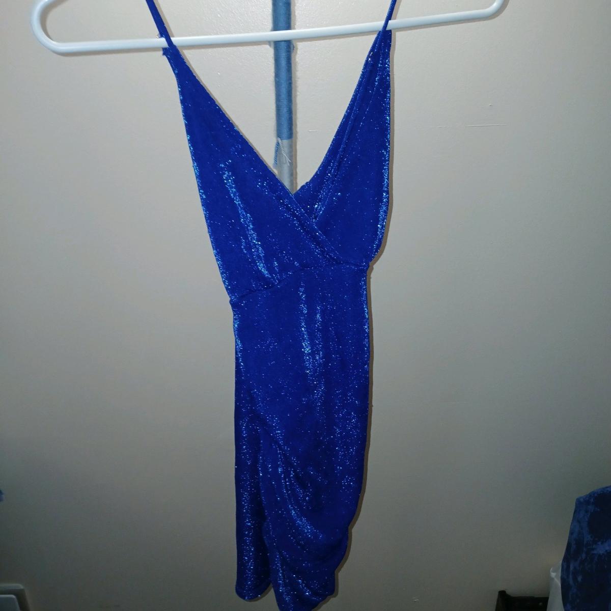 Homecoming Dress - Marion, Ohio - FleaMarketBay