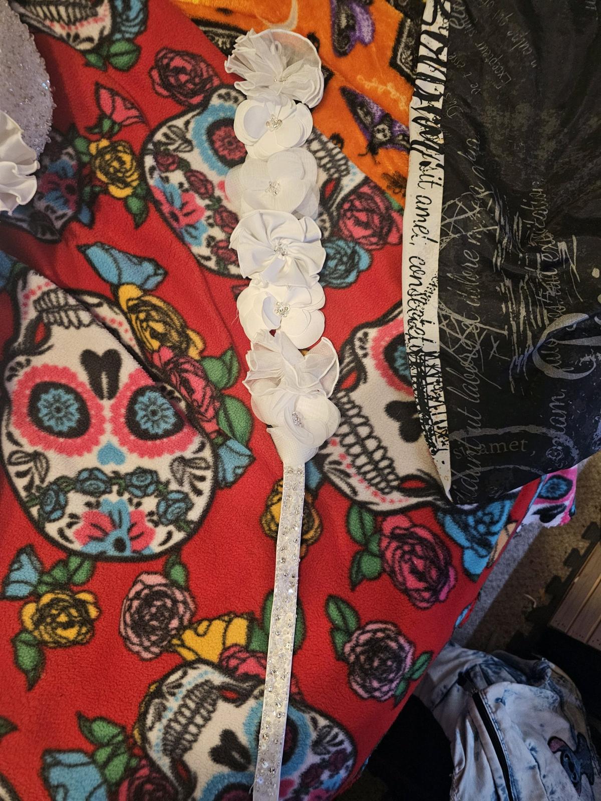 Essense of Australia Wedding Dress - Monroe, North Carolina - FleaMarketBay