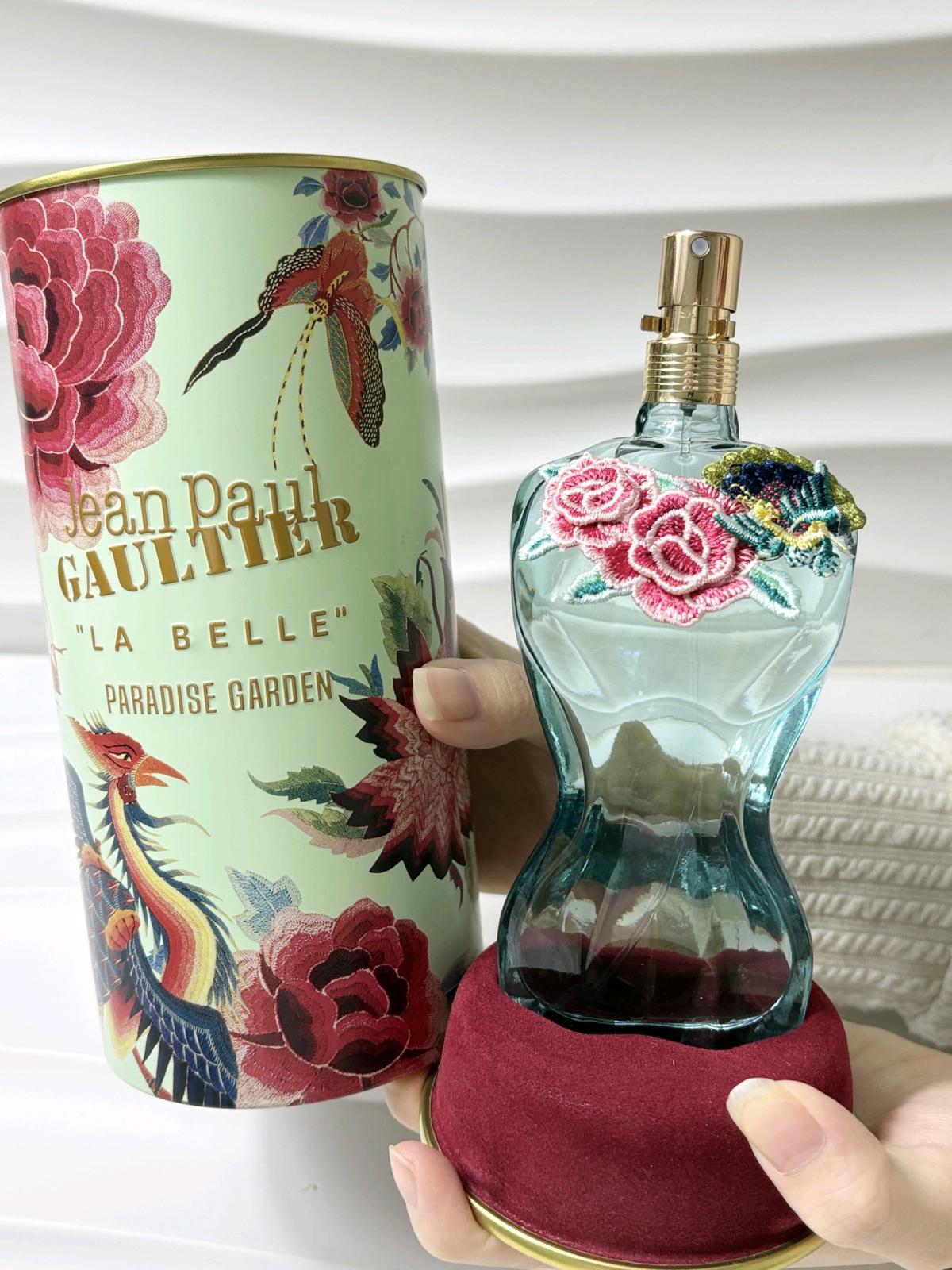 perfumes para mujer Jean Paul Gaultier La Belle - Hallandale, Florida - FleaMarketBay