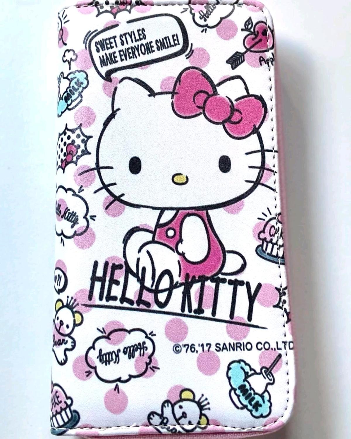Monederos para mujeres y adolescentes Hello Kitty - Fort Lauderdale, Florida - FleaMarketBay