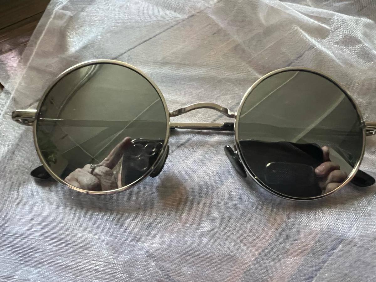 womens hippie style sunglasses for women - Lynn, Massachusetts - FleaMarketBay