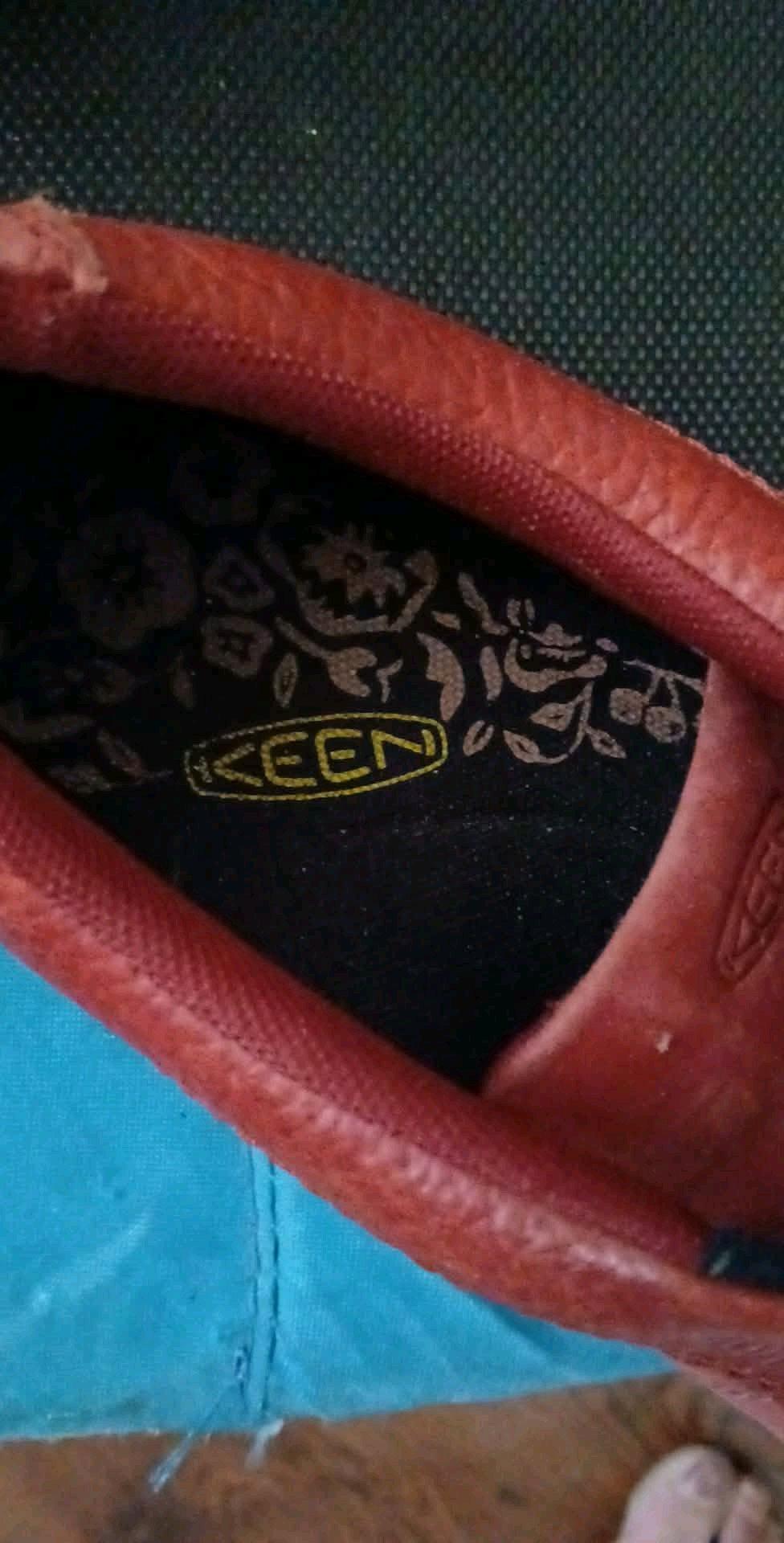 Keen casuals all terrain size 9 12 - Pendleton, South Carolina - FleaMarketBay