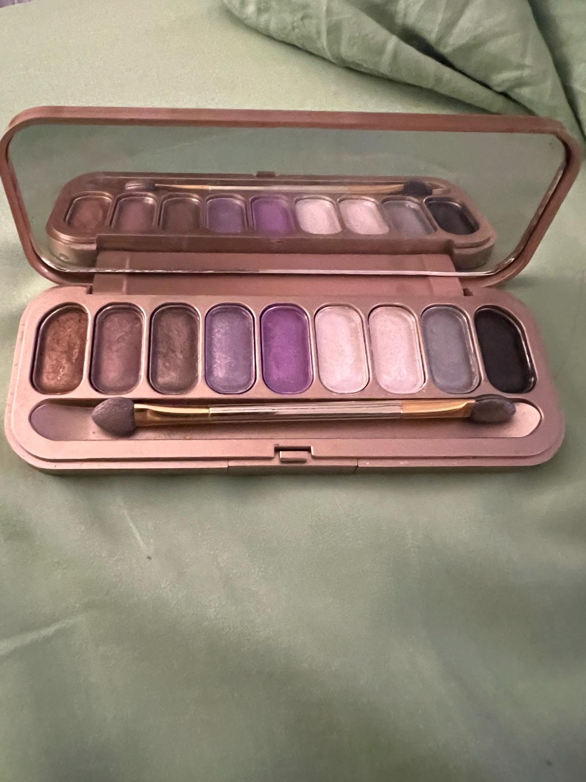Naked brand make up palette - Lynn, Massachusetts - FleaMarketBay